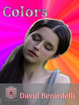 cover image of Colors